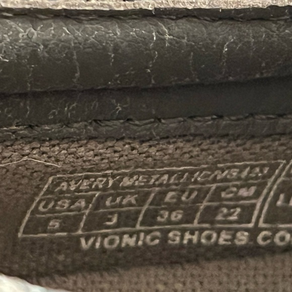 Vionic Women’s Avery Pro Slip-On Sneaker - Picture 14 of 16